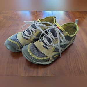 New Balance Minimalist Shoes